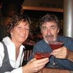 Meet your Posher, Carol